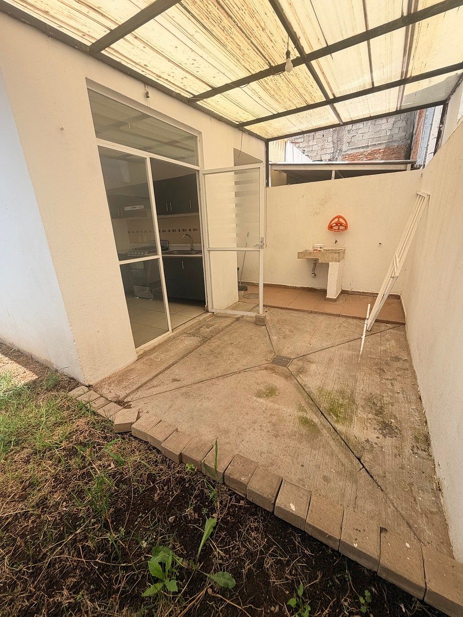 Casa em condomínio fechado em Parques de Tesistán, Zapopan, foto 14 de 28