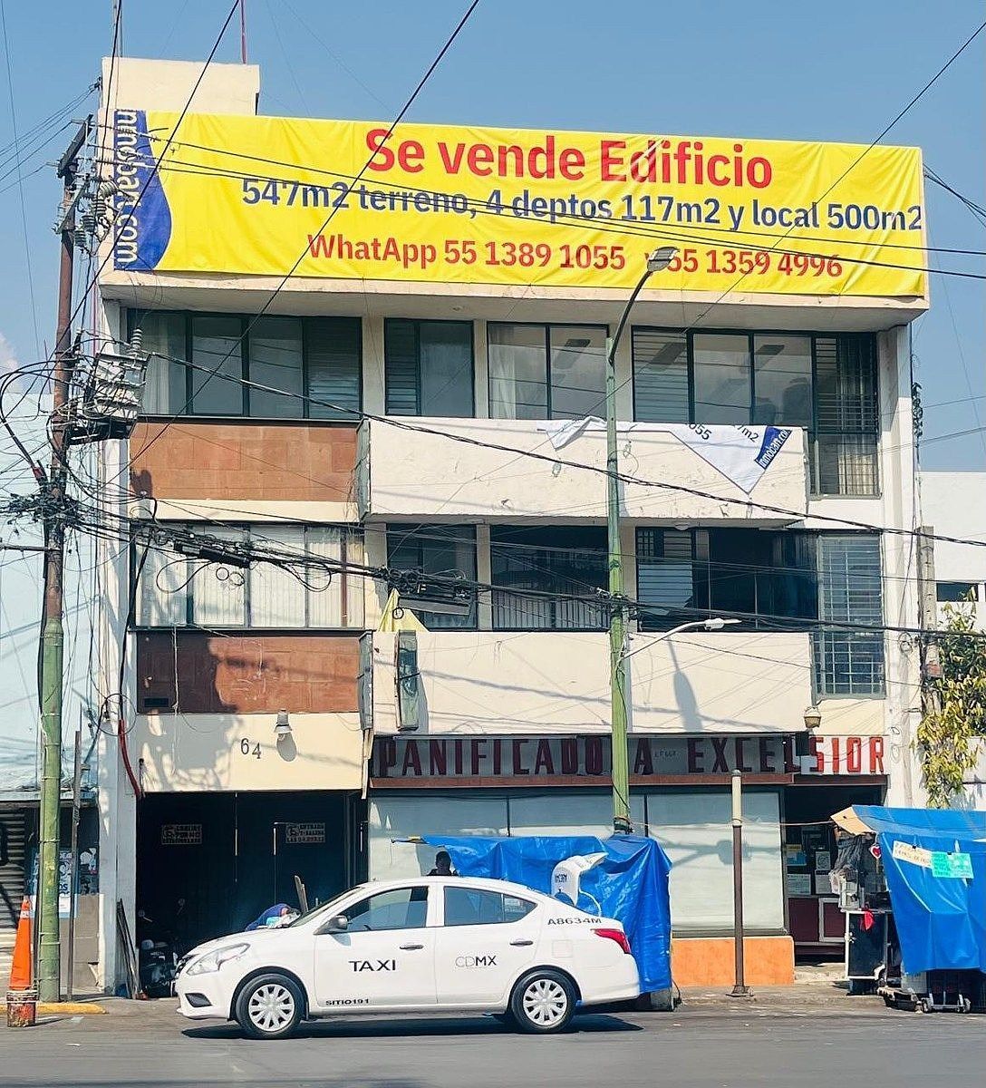 OPORTUNIDAD DE INVERSIÓN EN SAN MIGUEL CHAPULTEPEC, foto 1 de 50