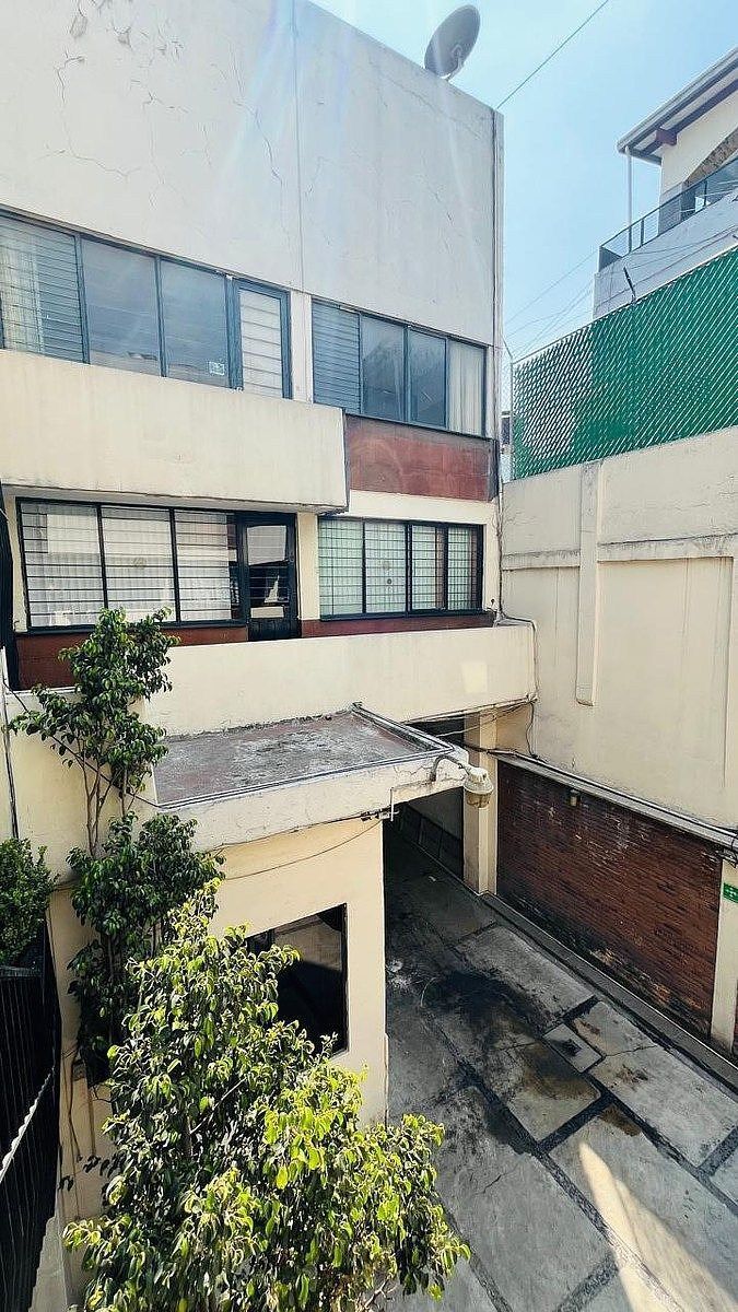 Edificio en San Miguel Chapultepec I Sección, Miguel Hidalgo, foto 6 de 50