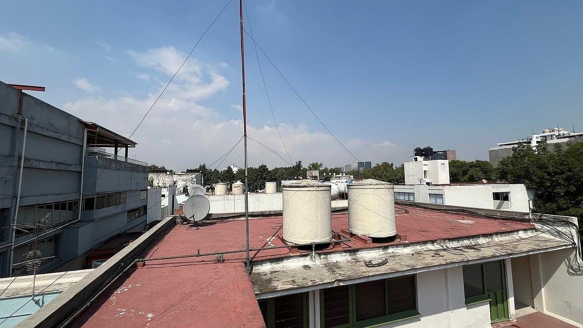 Edificio en San Miguel Chapultepec I Sección, Miguel Hidalgo, foto 8 de 50
