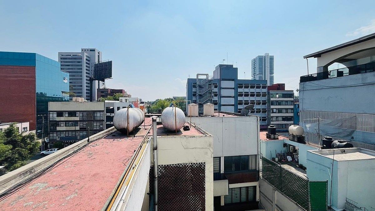 Edificio en San Miguel Chapultepec I Sección, Miguel Hidalgo, foto 9 de 50