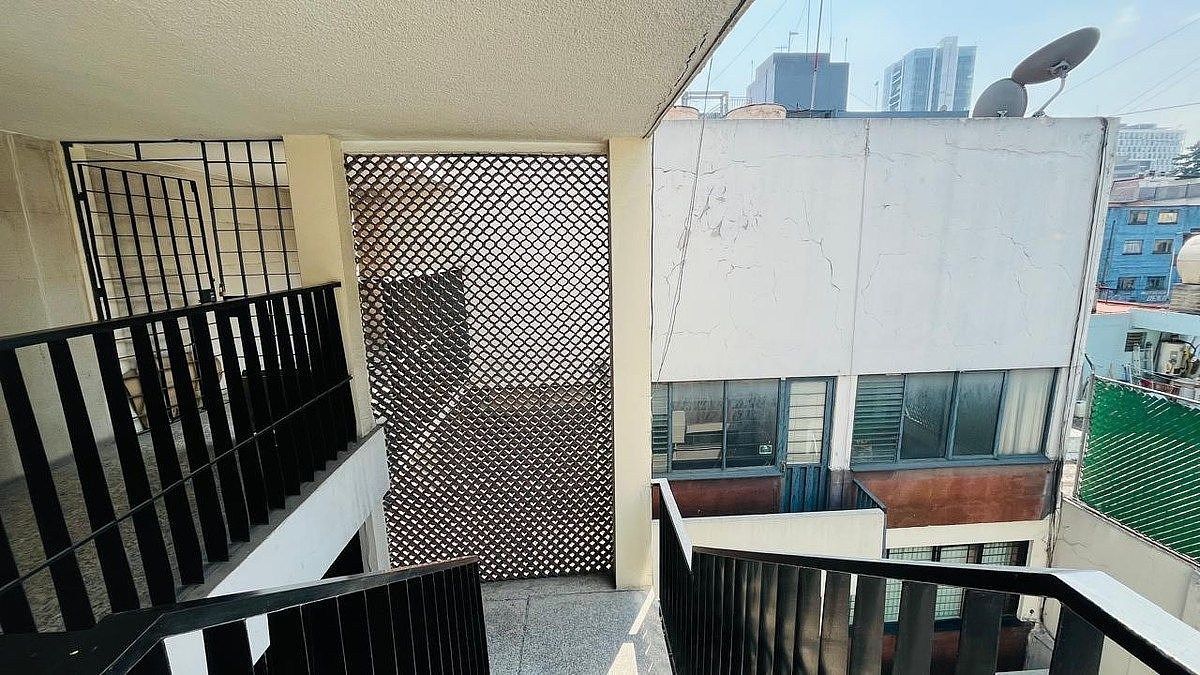 Edificio en San Miguel Chapultepec I Sección, Miguel Hidalgo, foto 11 de 50