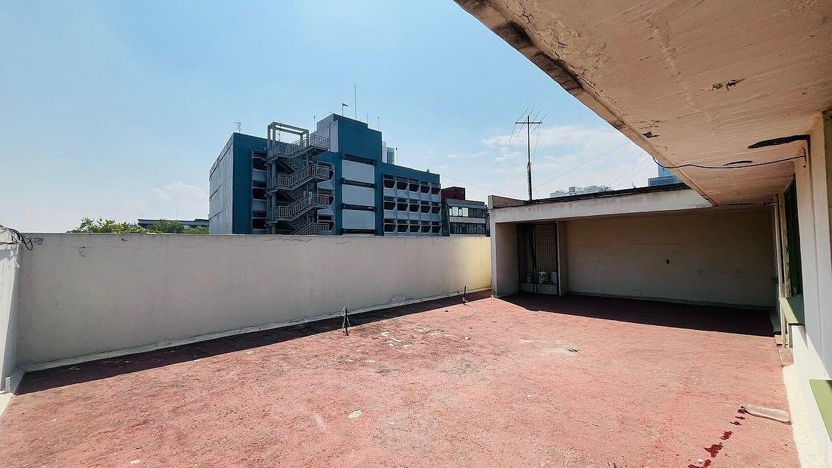 Edificio en San Miguel Chapultepec I Sección, Miguel Hidalgo, foto 12 de 50