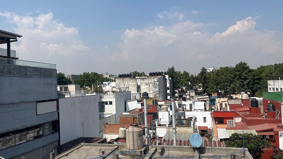 Edificio en San Miguel Chapultepec I Sección, Miguel Hidalgo, foto 18 de 50