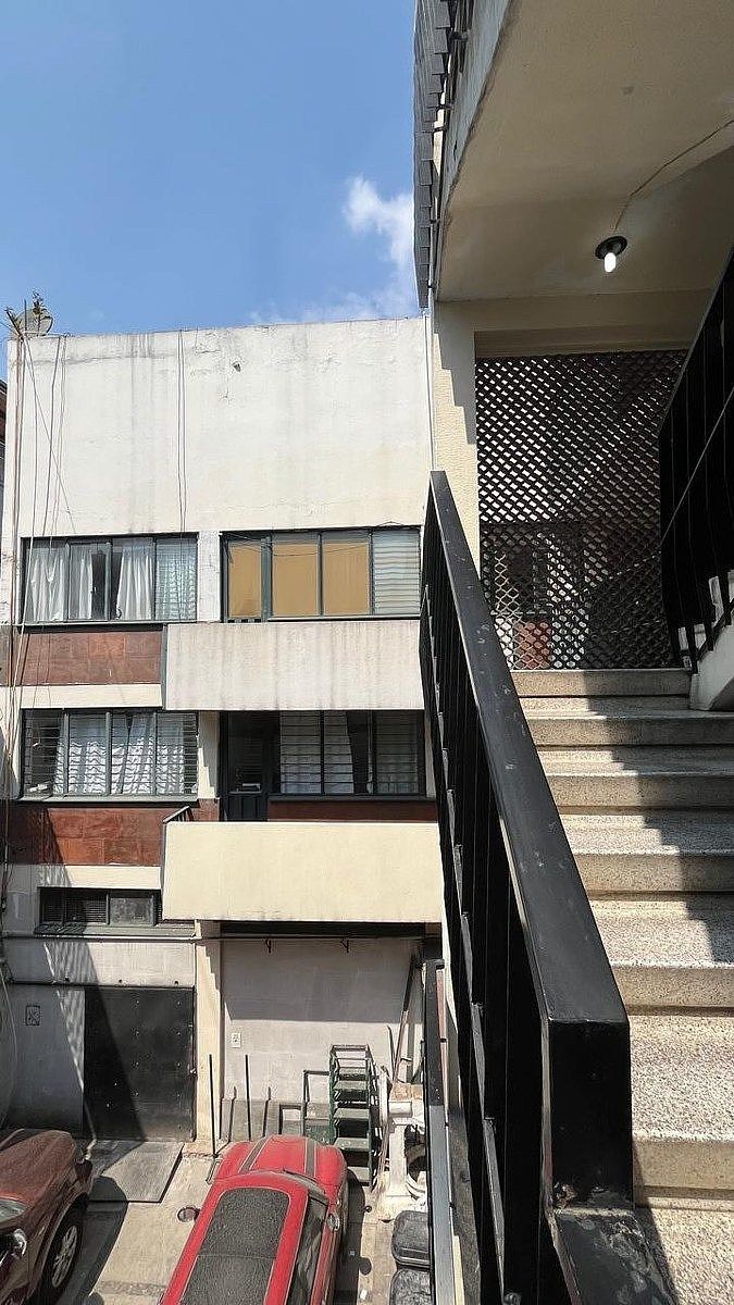 Edificio en San Miguel Chapultepec I Sección, Miguel Hidalgo, foto 23 de 50