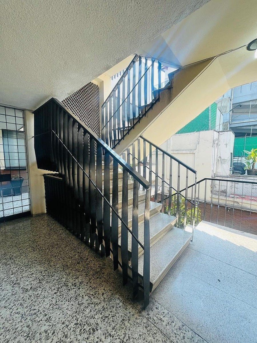 Edificio en San Miguel Chapultepec I Sección, Miguel Hidalgo, foto 26 de 50