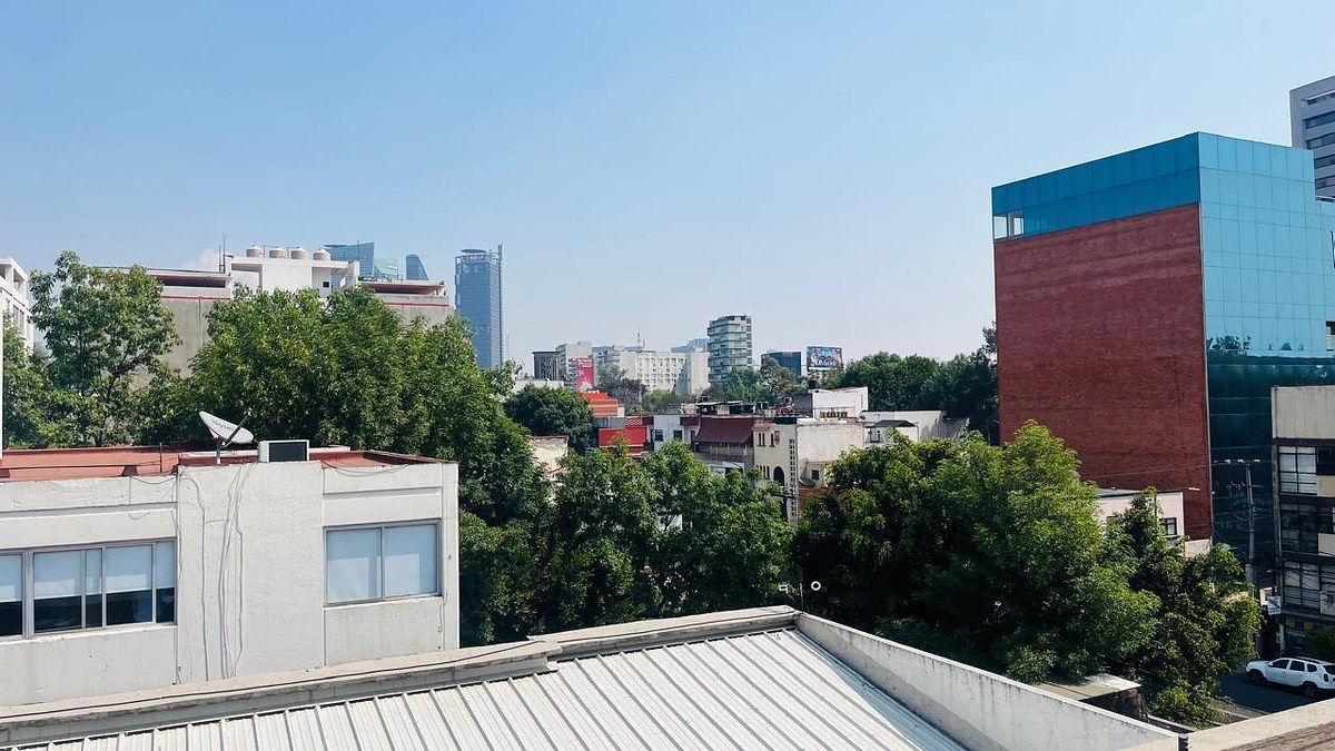 Edificio en San Miguel Chapultepec I Sección, Miguel Hidalgo, foto 39 de 50