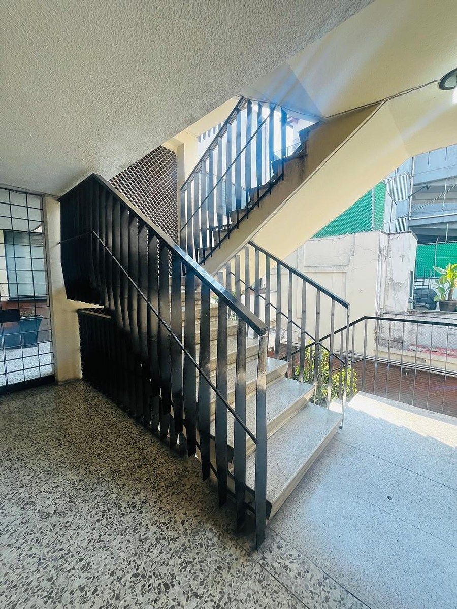 Edificio en San Miguel Chapultepec I Sección, Miguel Hidalgo, foto 41 de 50