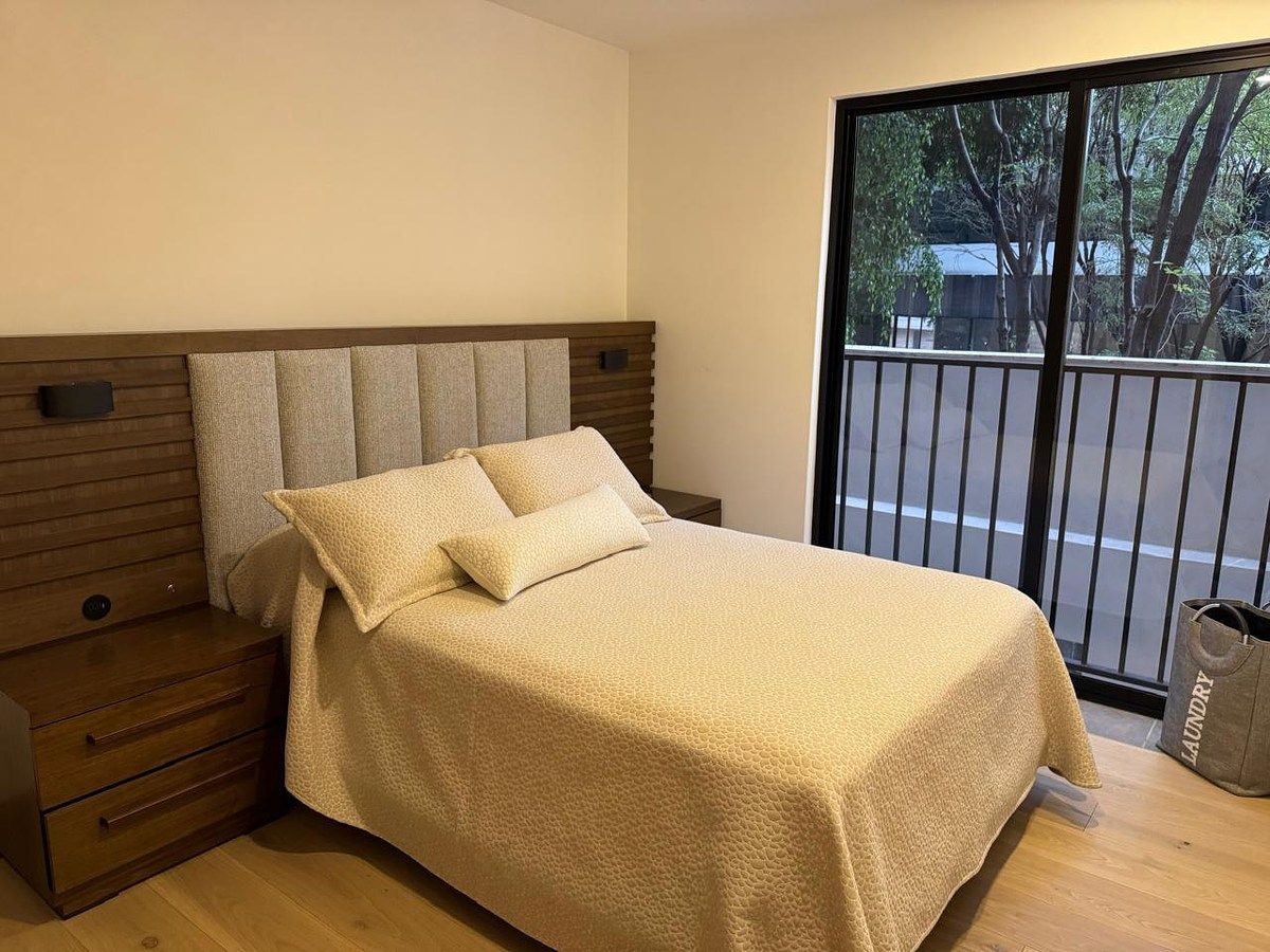 Apartamento em San Rafael, Cuauhtémoc, foto 3 de 14