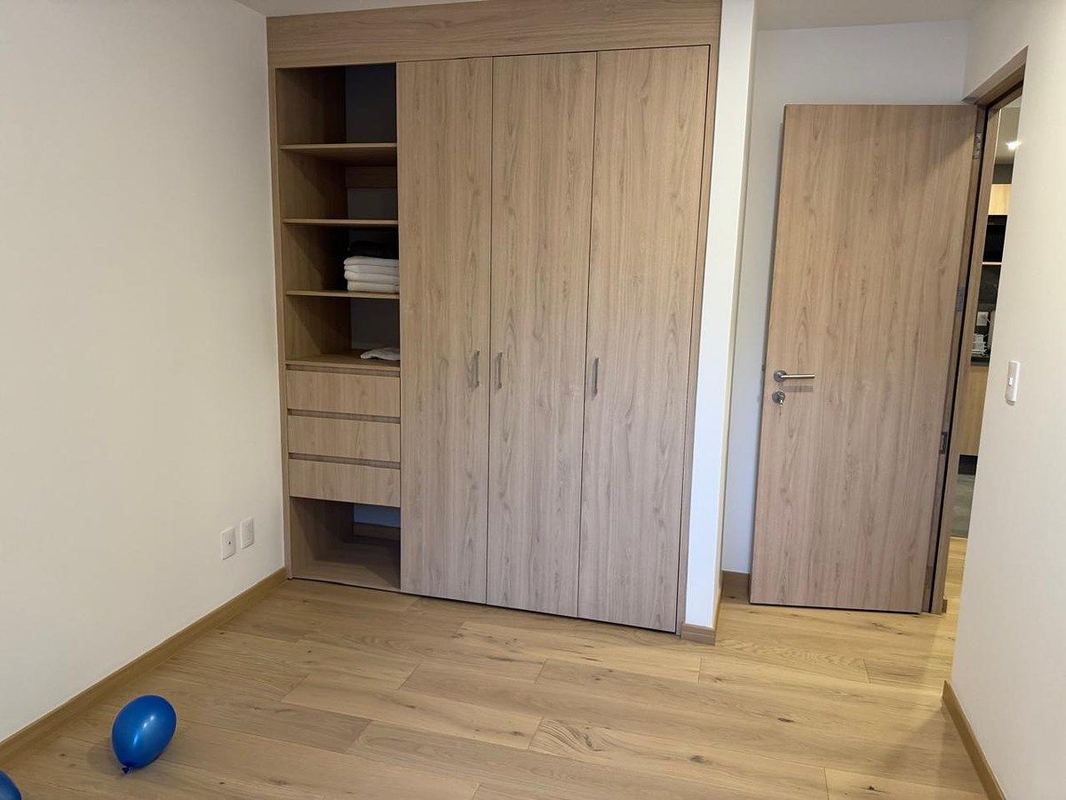 Apartamento em San Rafael, Cuauhtémoc, foto 5 de 14
