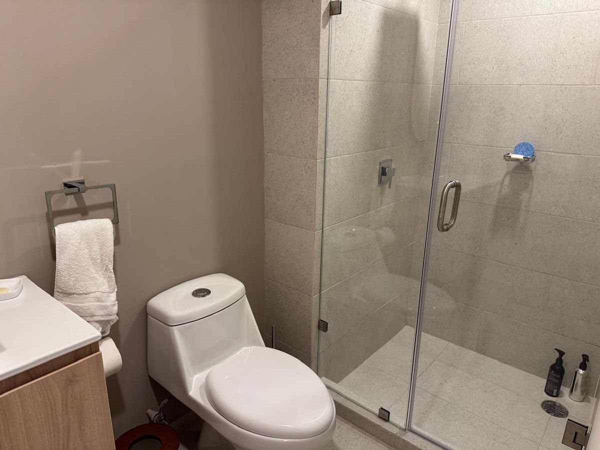 Apartamento em San Rafael, Cuauhtémoc, foto 6 de 14