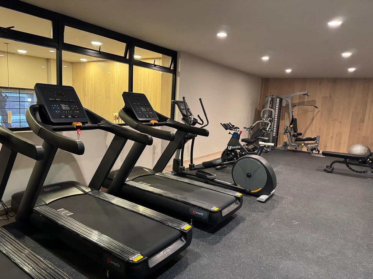 Apartamento em San Rafael, Cuauhtémoc, foto 12 de 14