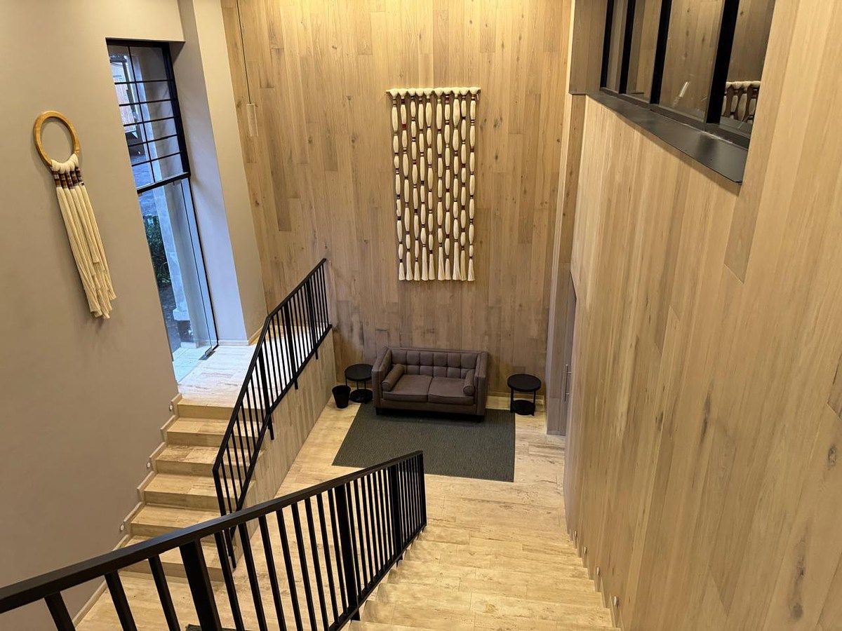 Apartamento em San Rafael, Cuauhtémoc, foto 13 de 14
