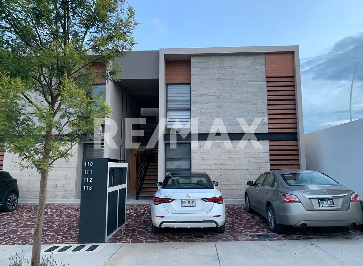 VENTA DE DEPARTAMENTO ZURIA ZAKIA, foto 1 de 20
