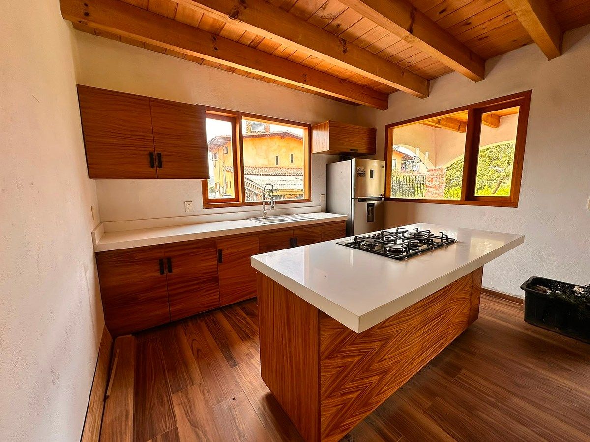 Casa em Casas Viejas, Valle de Bravo, foto 3 de 15