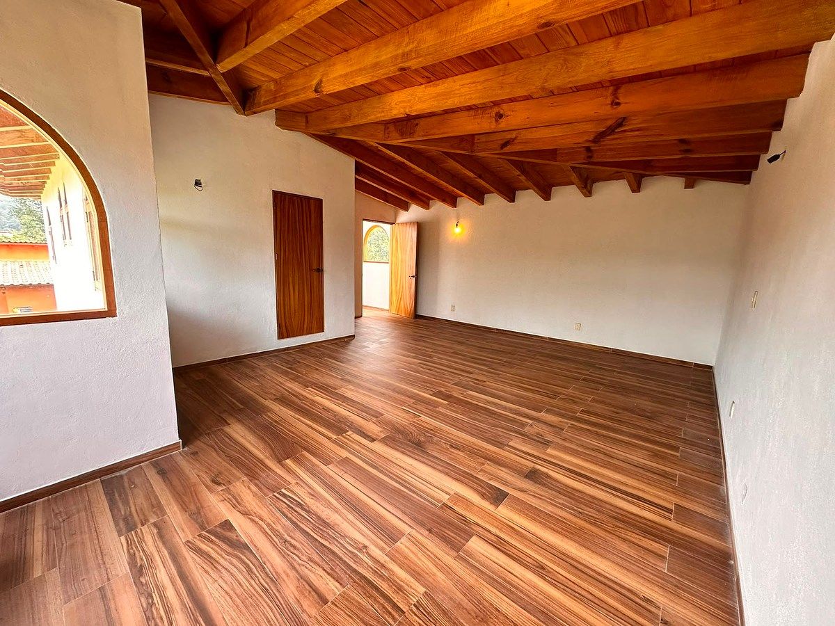 Casa em Casas Viejas, Valle de Bravo, foto 5 de 15