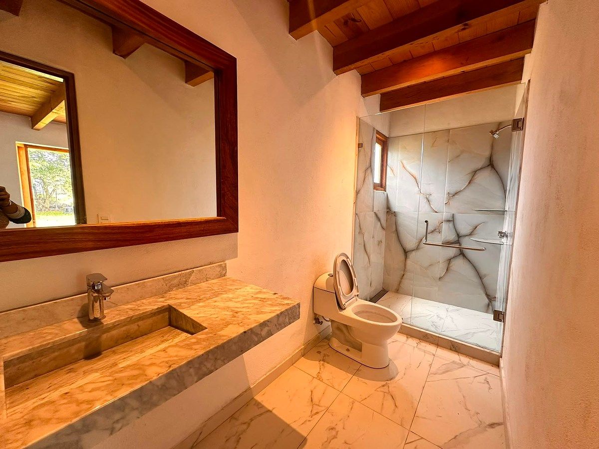 Casa em Casas Viejas, Valle de Bravo, foto 7 de 15