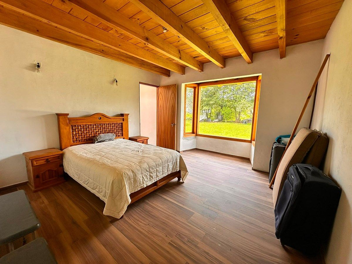 Casa em Casas Viejas, Valle de Bravo, foto 8 de 15