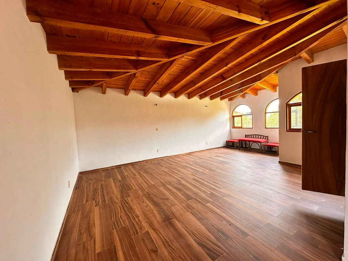 Casa em Casas Viejas, Valle de Bravo, foto 10 de 15