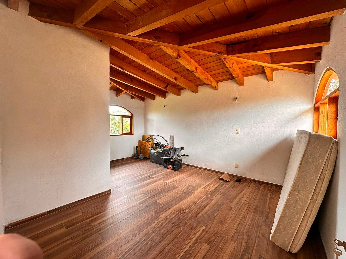 Casa em Casas Viejas, Valle de Bravo, foto 11 de 15