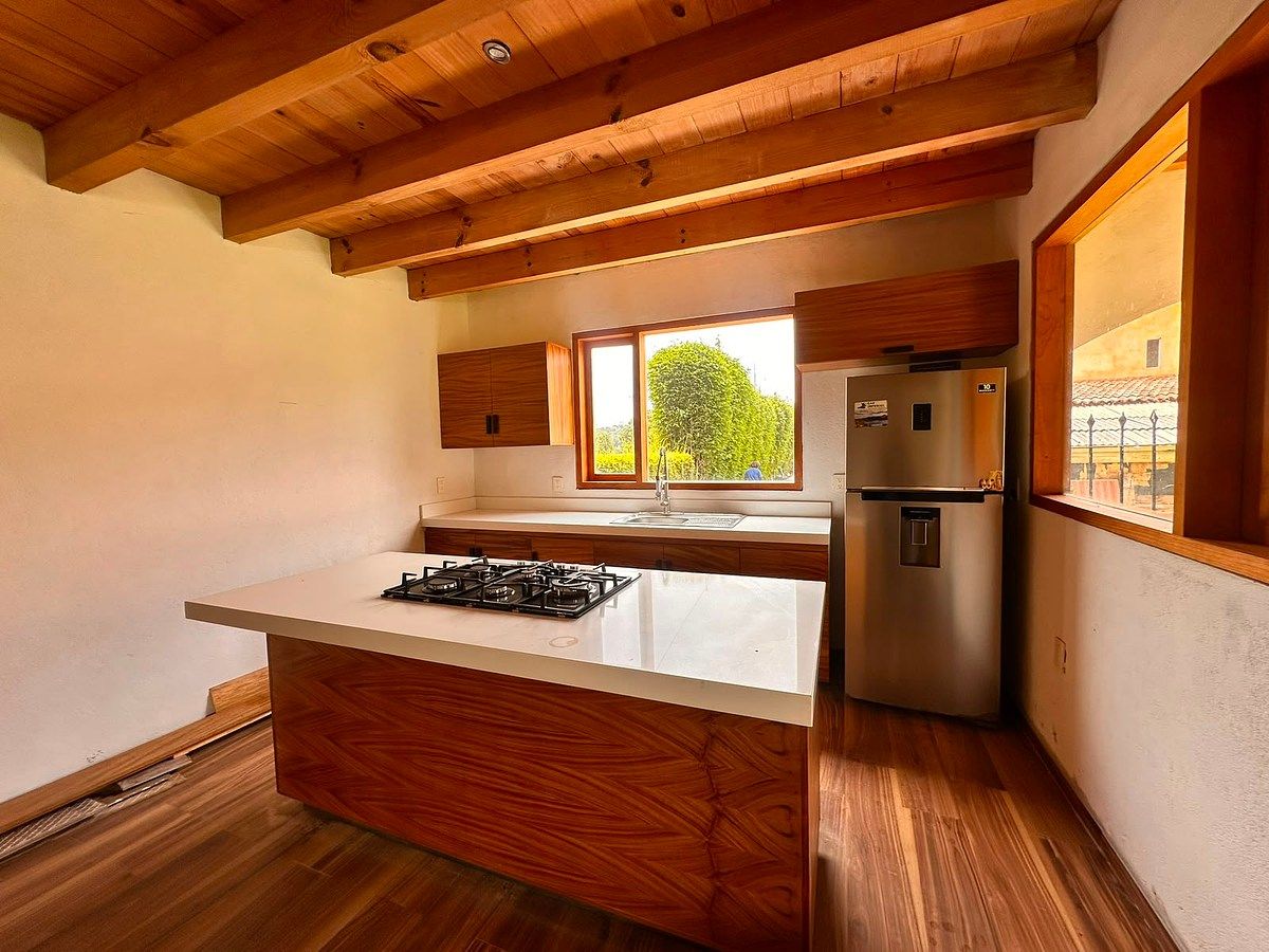 Casa em Casas Viejas, Valle de Bravo, foto 13 de 15