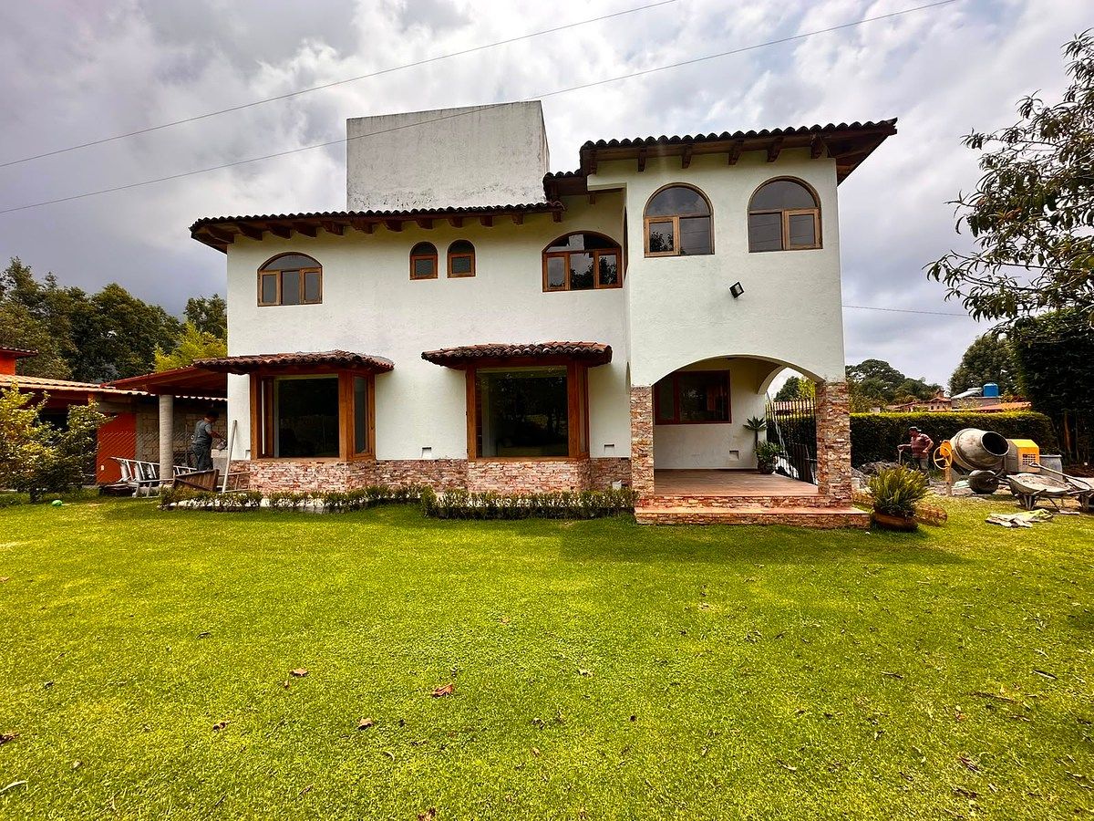 Casa em Casas Viejas, Valle de Bravo, foto 15 de 15