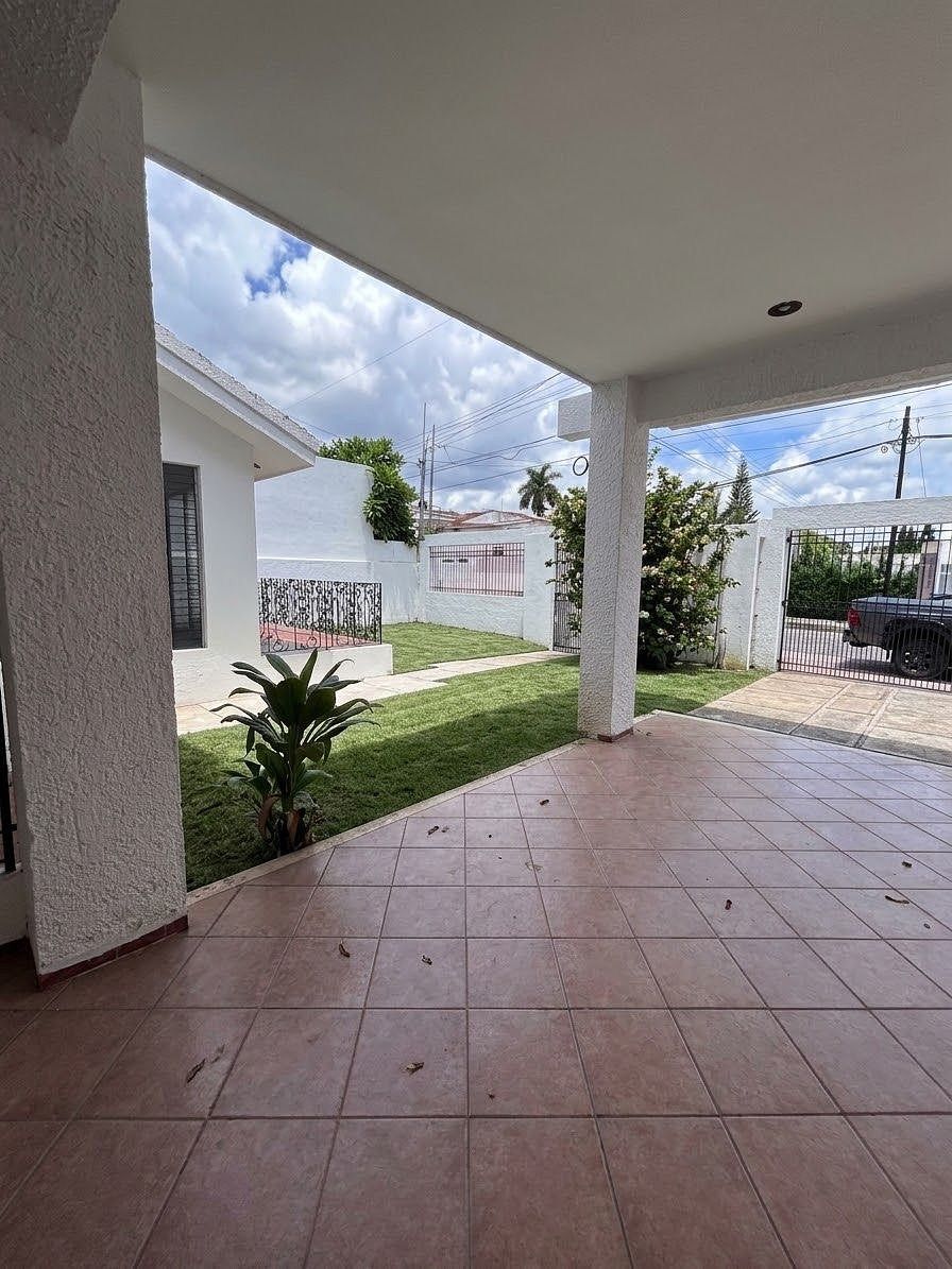 House in Villas La Hacienda, Mérida, photo 2 of 22