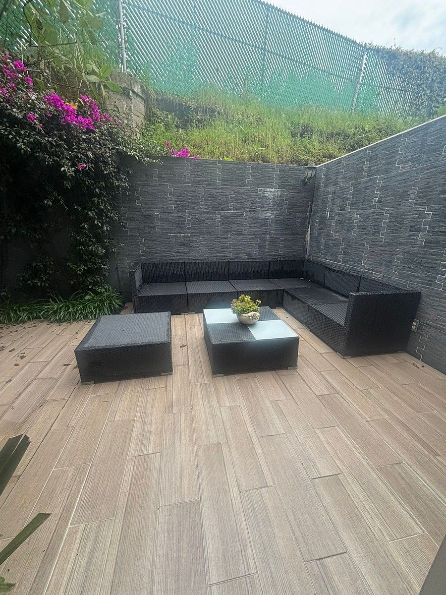 Casa em condomínio fechado em Bosque Real, Huixquilucan, foto 2 de 16