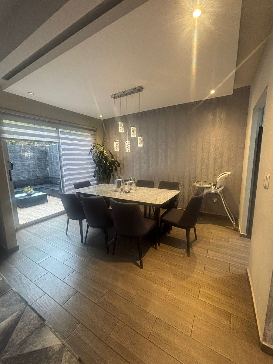 CASA EM CONDOMÍNIO À VENDA PUERTA DEL SOL BOSQUE REAL, foto 1 de 16