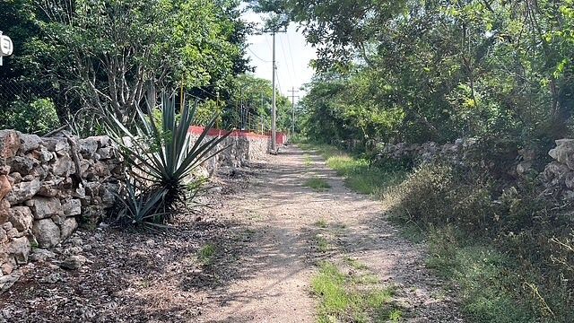 Terreno en Baca, Baca, foto 3 de 13