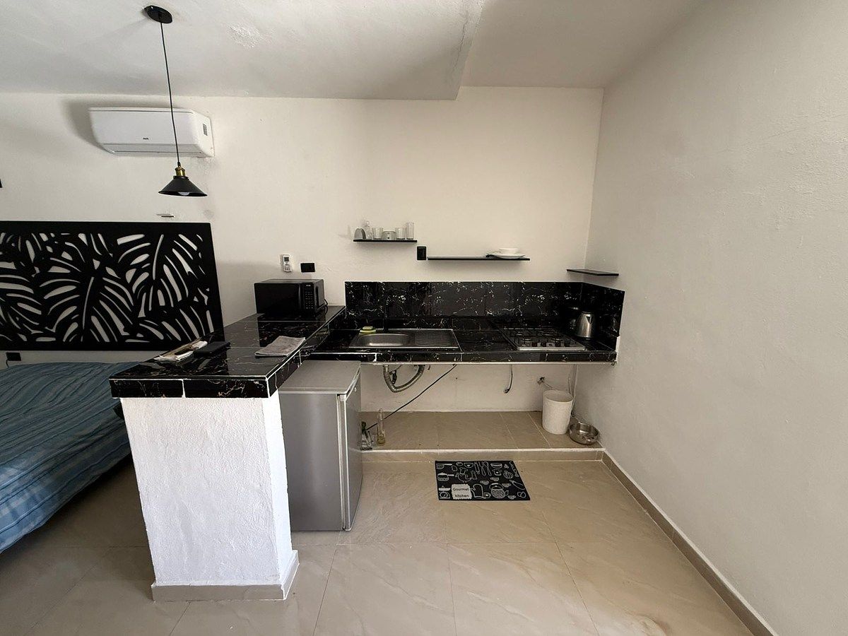 Departamento en Xcumpich, Mérida, foto 4 de 11