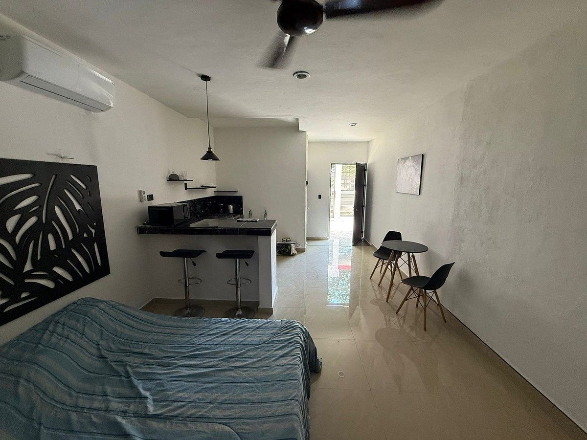 Departamento en Xcumpich, Mérida, foto 9 de 11