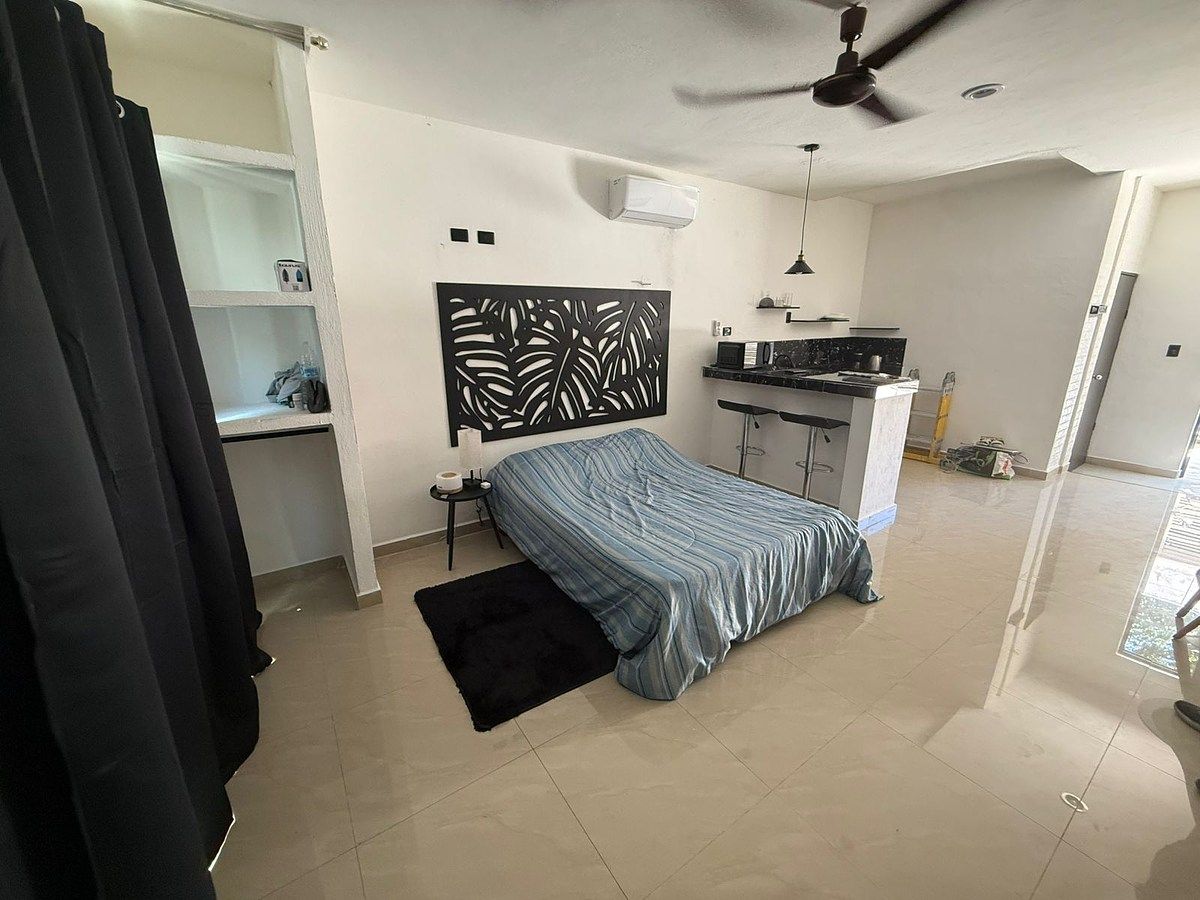Departamento en Xcumpich, Mérida, foto 8 de 11
