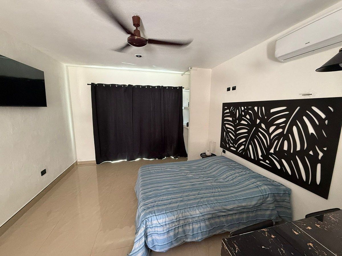Departamento en Xcumpich, Mérida, foto 6 de 11