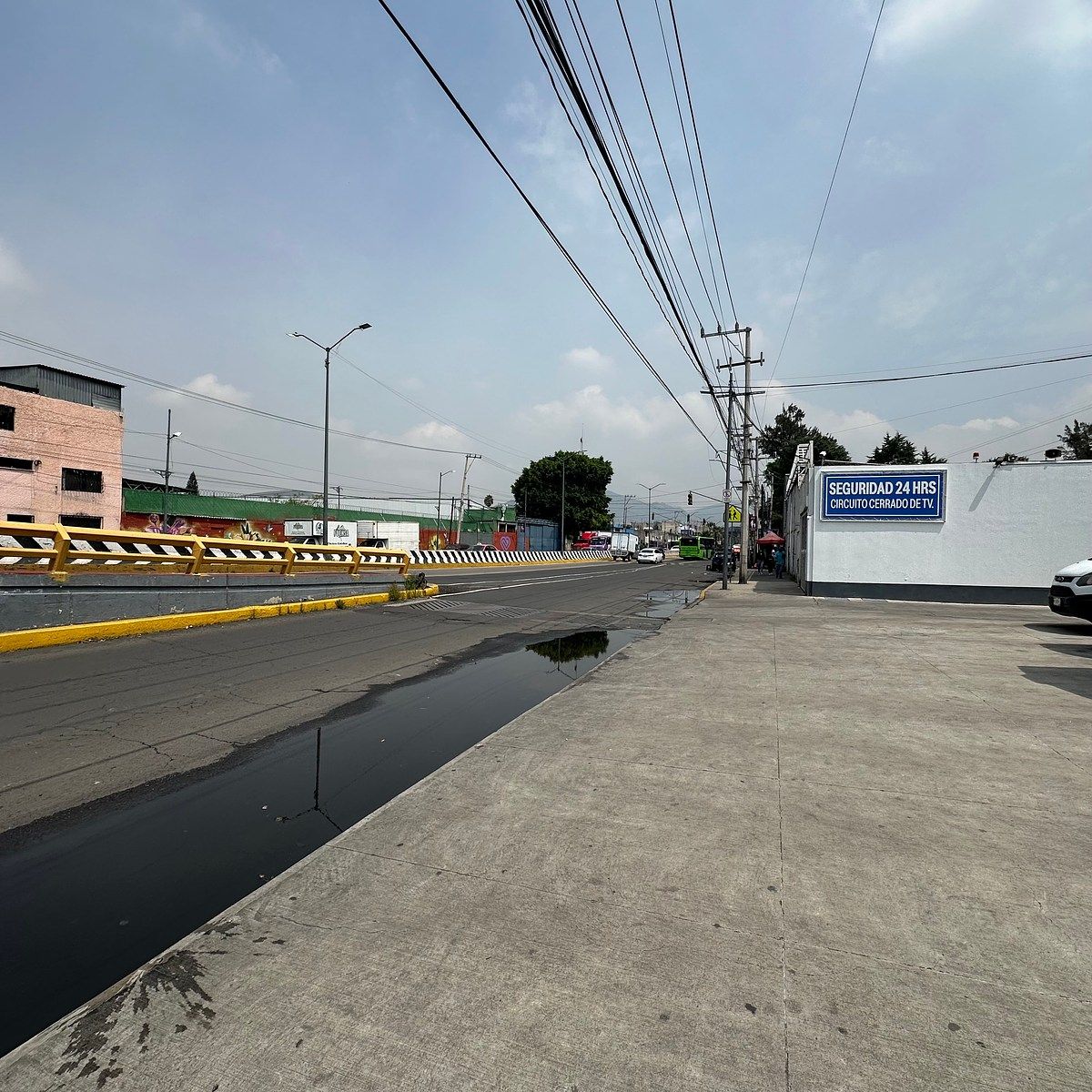 Bodega industrial en La Pastora, Gustavo A. Madero, foto 18 de 20