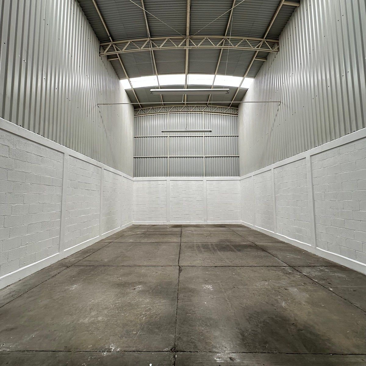 Bodega industrial en La Pastora, Gustavo A. Madero, foto 2 de 20