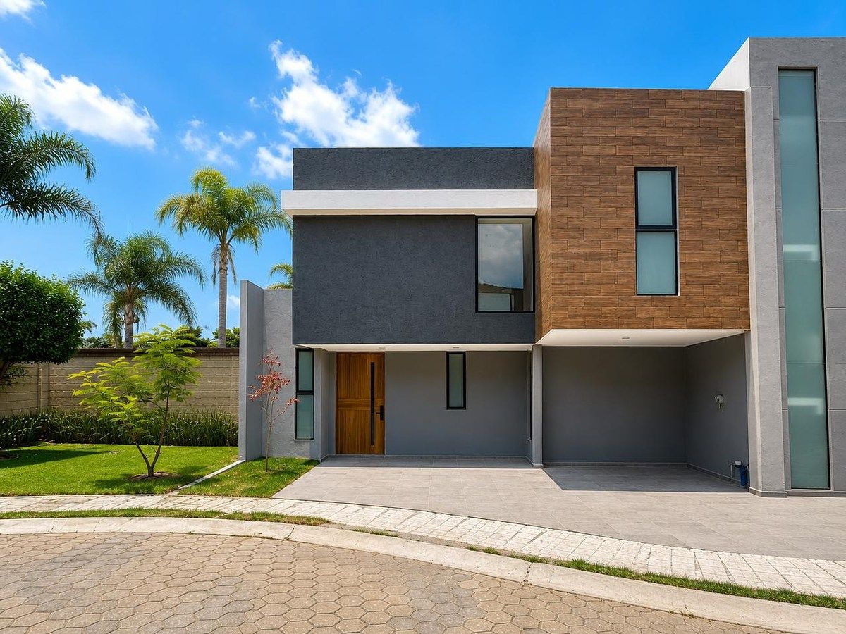 ALUGUEL CASA NO PARQUE SONORA, LOMAS DE ANGELÓPOLIS III, foto 1 de 17