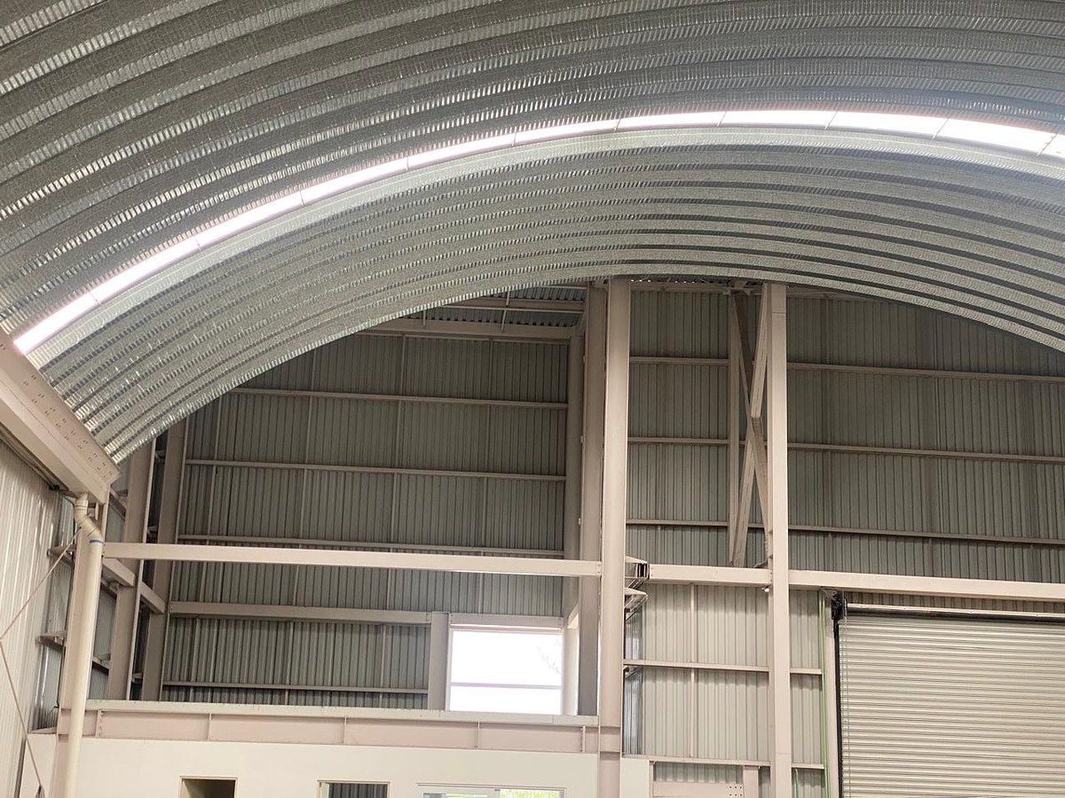 Commercial Storage Unit in Calamanda, El Marqués, photo 4 of 6