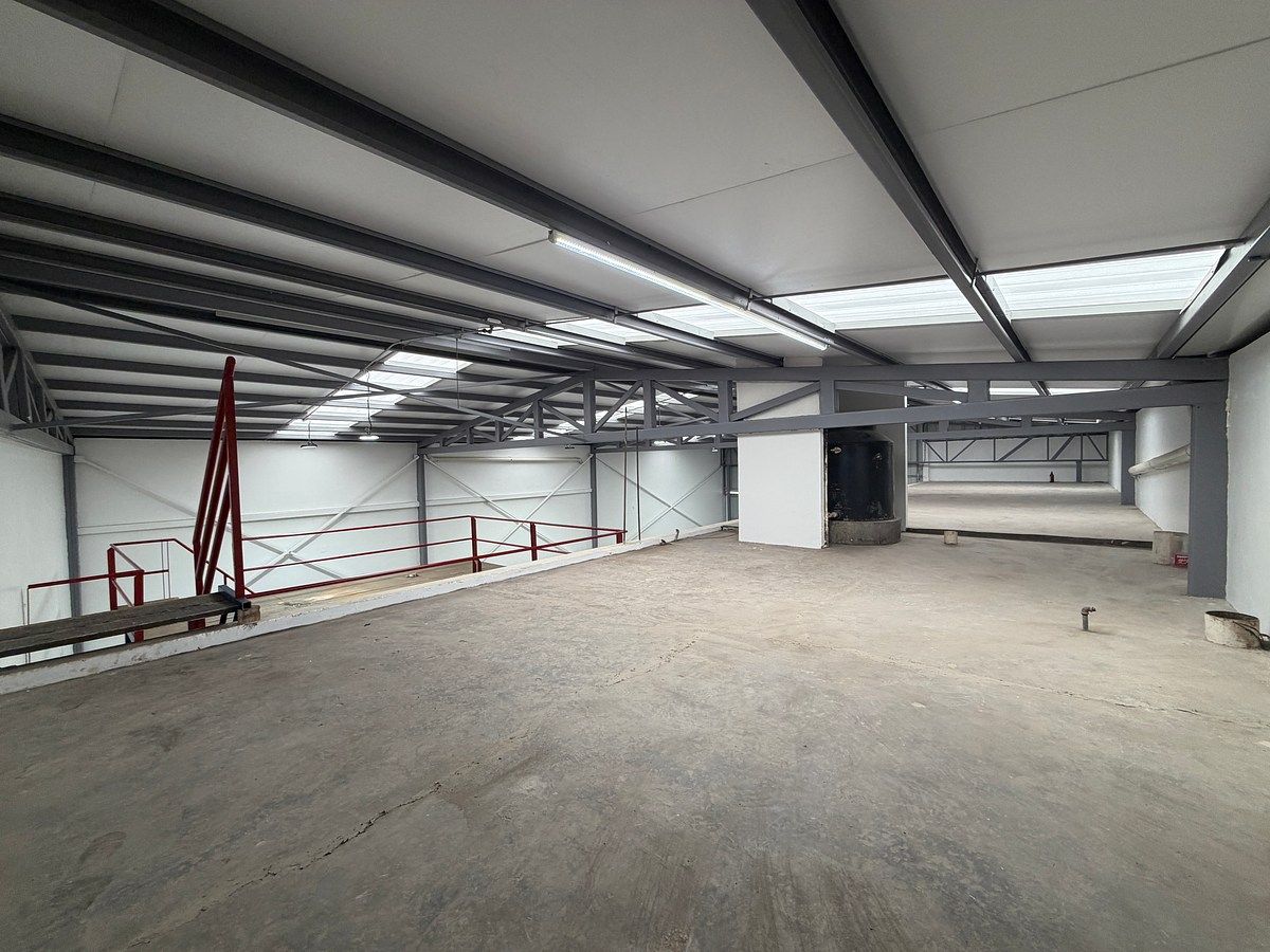Commercial Storage Unit in Paraísos Del Colli, Zapopan, photo 7 of 21
