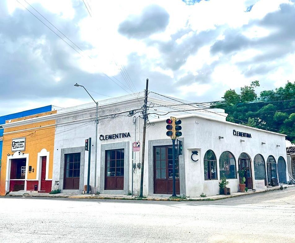 | Propiedad en renta frente al Parque de Itzimná | El espacio ideal para cafeter, foto 1 de 20