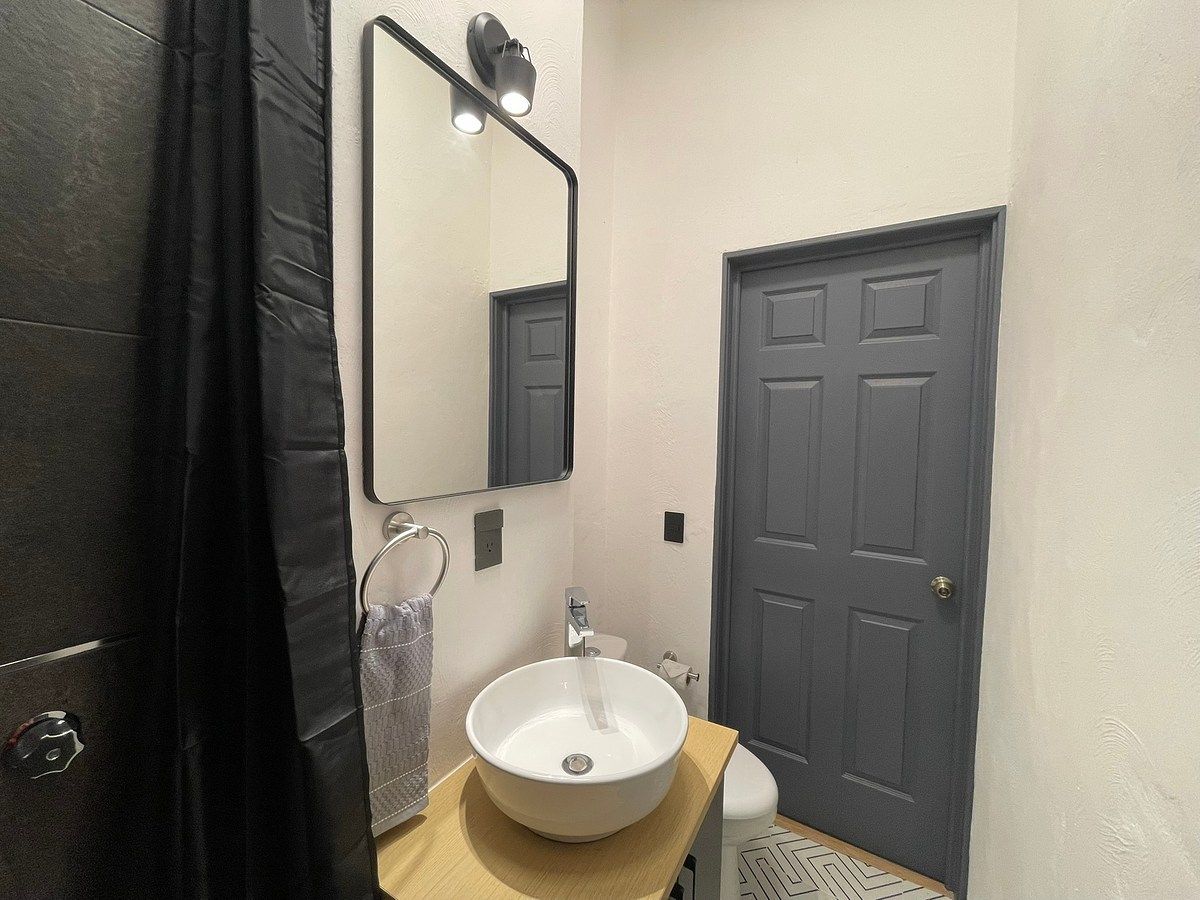 Baño, foto 4 de 14