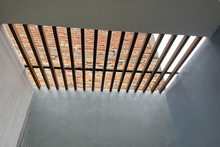 Departamento na Col. Independência, Guadalajara