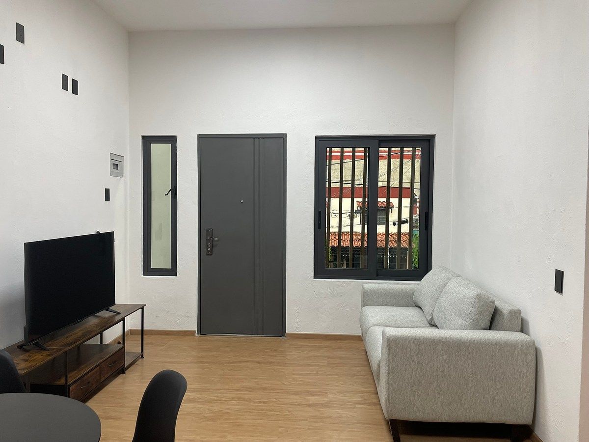 Sala, foto 3 de 14