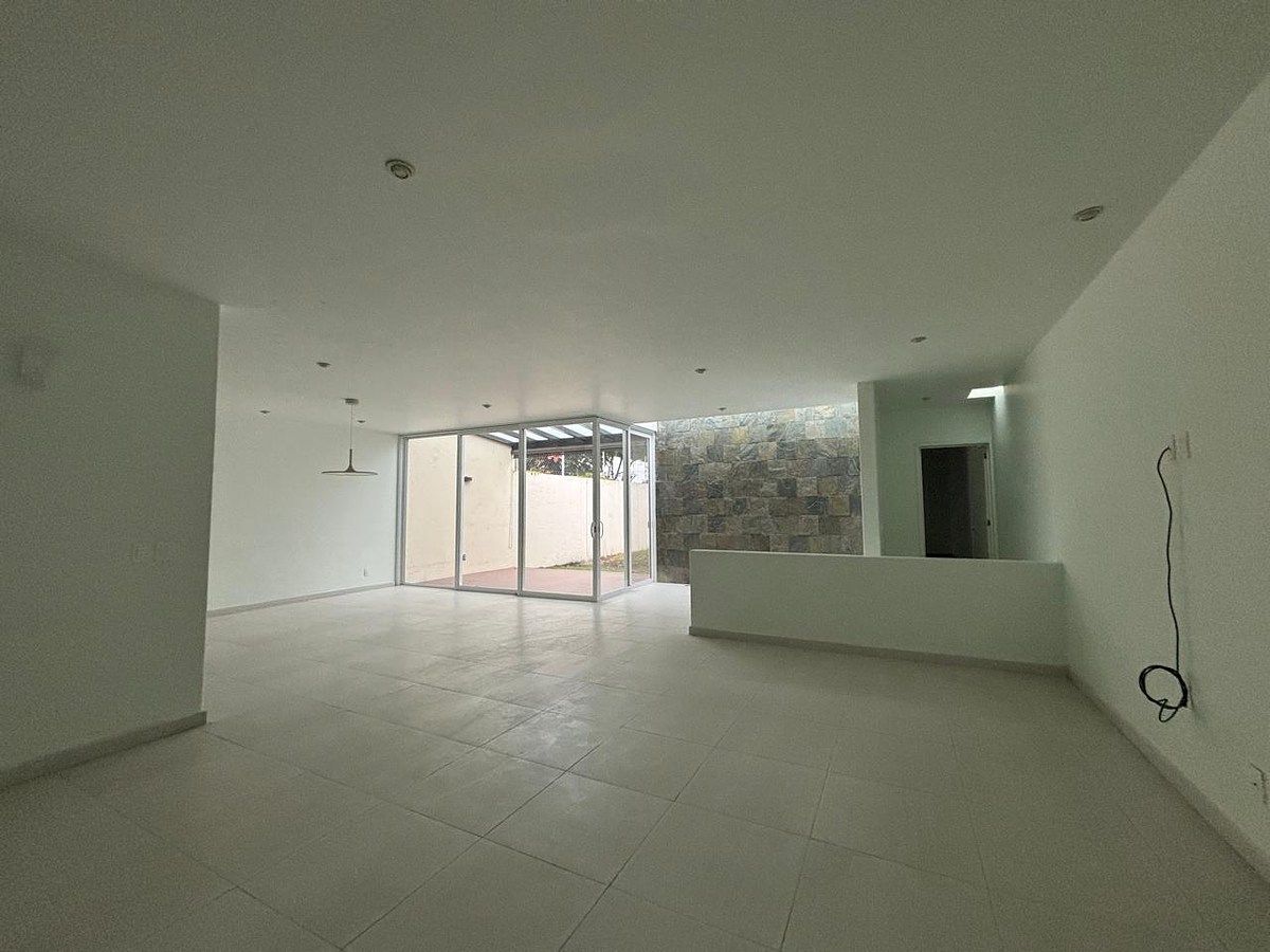 Casa en Cumbres del Lago, Querétaro, foto 2 de 11