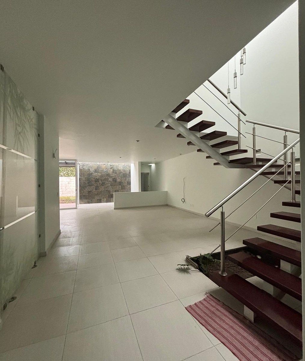 Casa en Cumbres del Lago, Querétaro, foto 3 de 11