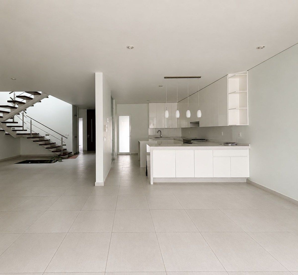 Casa en Cumbres del Lago, Querétaro, foto 6 de 11