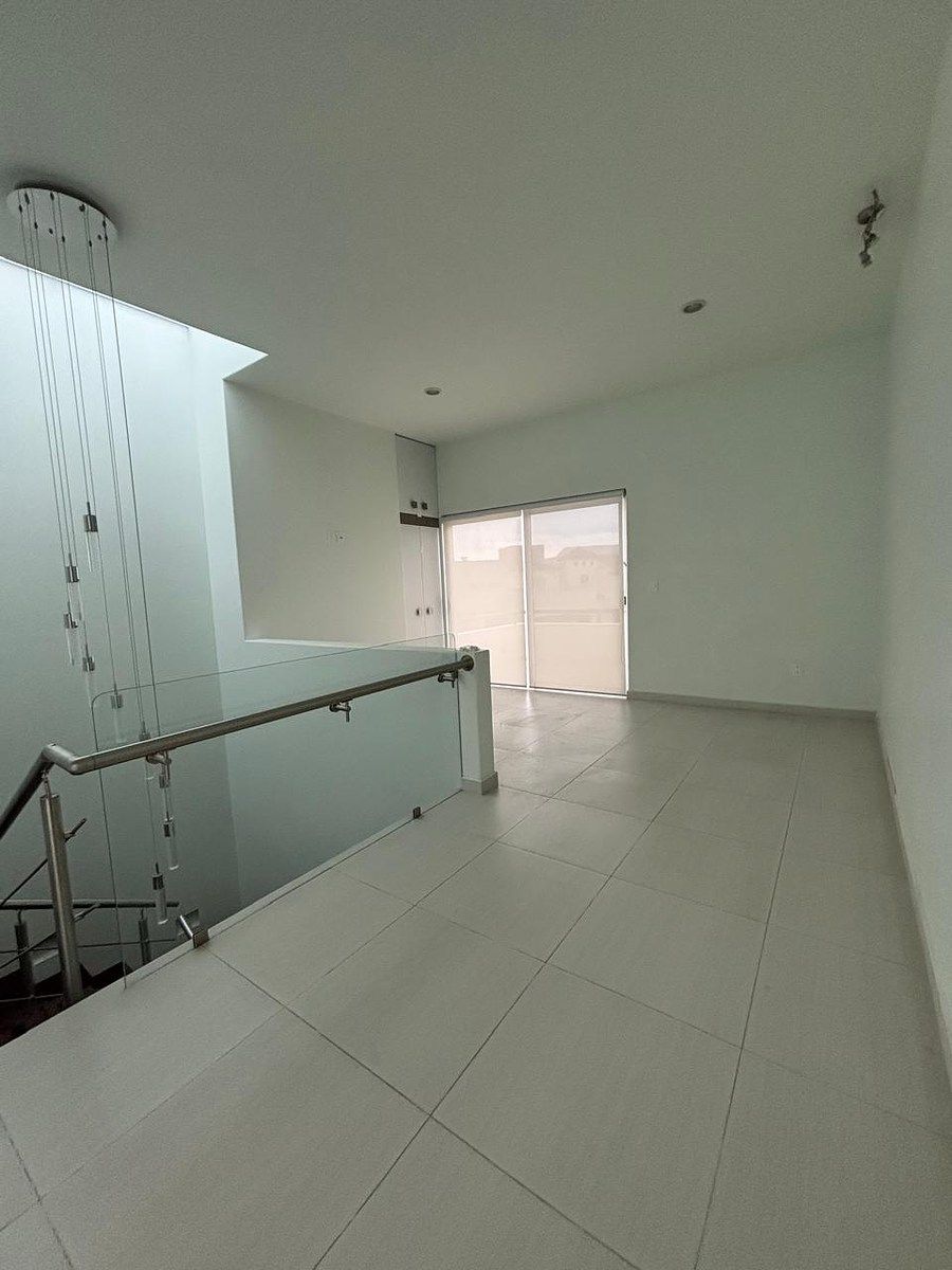 Casa en Cumbres del Lago, Querétaro, foto 8 de 11