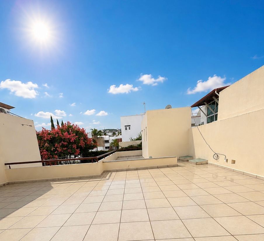 Casa en Cumbres del Lago, Querétaro, foto 10 de 11