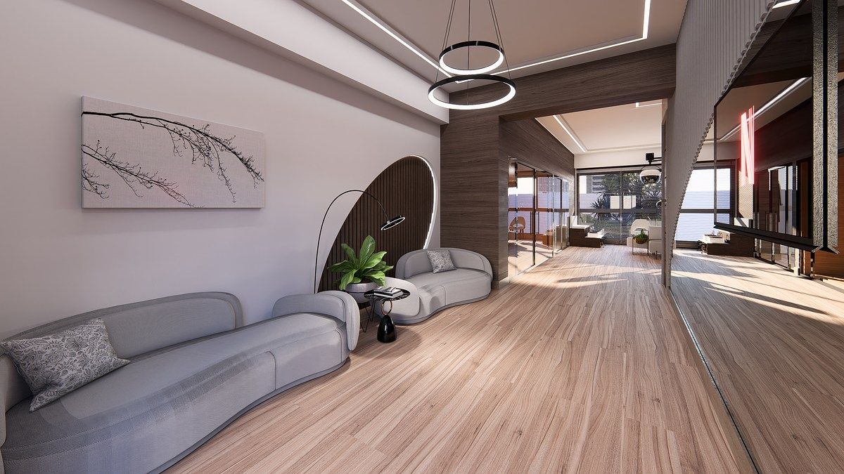 Apartamento en Gazcue, Santo Domingo Centro (Distrito Nacional), foto 10 de 35