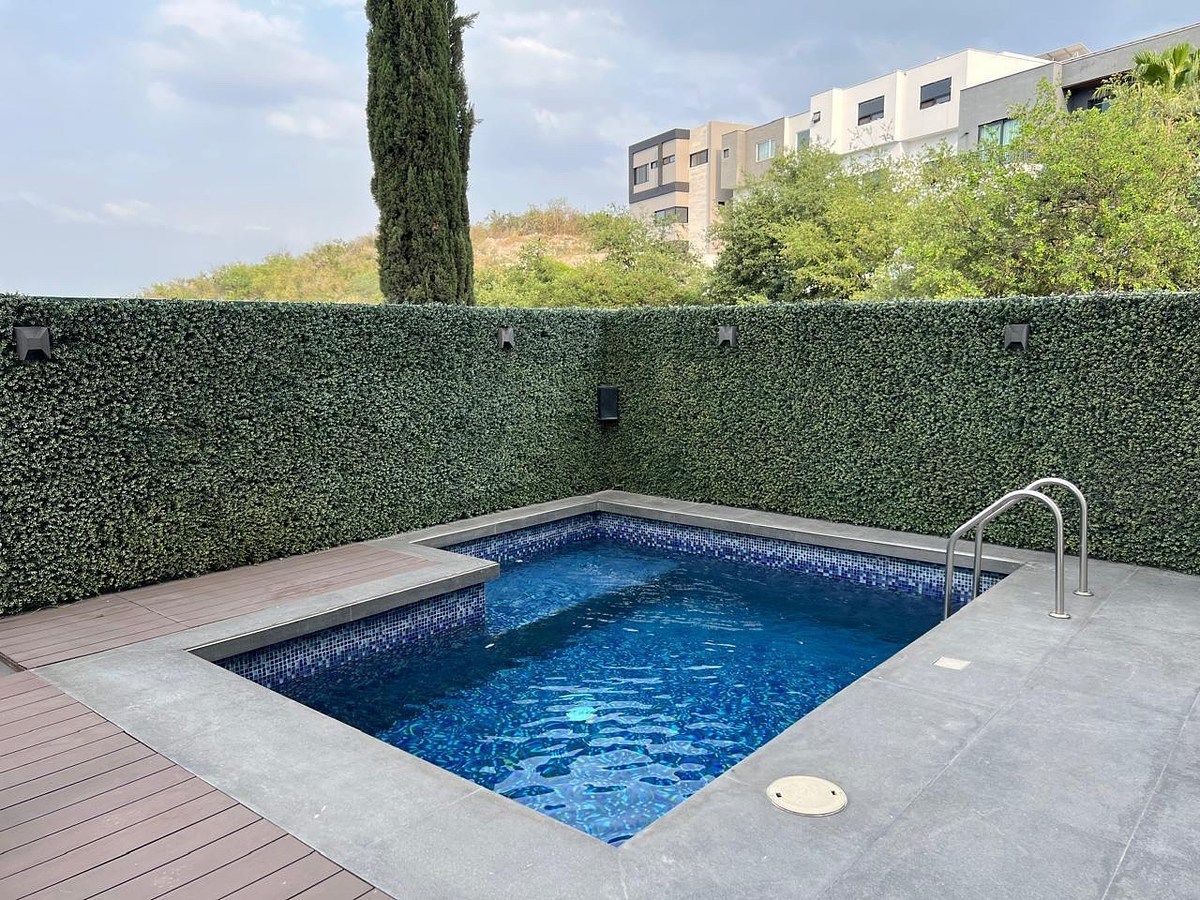 Casa en San Jerónimo, Monterrey, foto 12 de 18